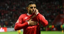 Toluca regresa a la final de la Liga Mx tras golear 3-0 a Tigres con doblete de Vega