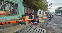 Una mujer es quemada viva en la Gustavo A. Madero; la SSC-CdMx ya investiga
