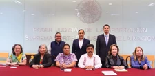 La SCJN se inaugura con mandato: apurar los casos Salinas Pliego y de otros deudores