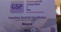 #PuntosYComas ¬ Evangélicos cerca de conseguir su registro como partido político
