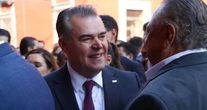El CCE reconoce a Gobierno de Sheinbaum por acuerdo alcanzado para negociar con Trump