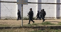 Inspección desata balacera en el penal de Aguaruto, Culiacán; despliegan operativo