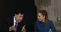 CSP descarta fractura en Morena tras dichos de Noroña; no hablé de división: Senador