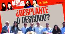 VERSUS ¬ Periodistas analizan lo que hay de fondo en el “desaire” a la Presidenta