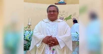 Autoridades buscan al chofer del padre Pantaleón; creen que participó en su homicidio