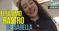 El rastro de Isabella, joven desaparecida en CdMx, se esfumó por un operativo fallido