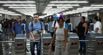 Día del Trabajo: ¿Cuáles serán los horarios del Metro y Metrobús en la CdMx?