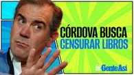 #GenteAsí ¬ Córdova quiere ocultar su burla racista a indígenas; daña su honor, dice
