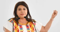 Sicarios disparan y matan a la secretaria particular de Clara Brugada y a su asesor