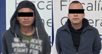 La SSC-CdMx detiene a 2 integrantes de la Anti Unión; tenían casi 100 kilos de droga