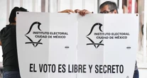 #EnVivo ¬ Las casillas abren poco a poco para la elección judicial; avanzan las filas