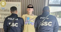 Donovan "N" es vinculado por homicidio de David Cohen; va por procedimiento abreviado