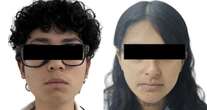 Lucio “N” y Diana “N” enfrentan cargos por intento de homicidio; bebé sigue internado