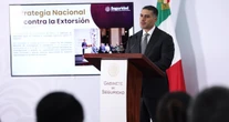 La SSPC anuncia Estrategia Nacional contra la Extorsión; 8 estados serán prioritarios
