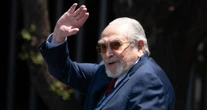 VIDEOS ¬ Bernardo Bátiz defiende Reforma Judicial y es abucheado en ceremonia del CJF
