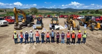 Batres anuncia el inicio de la construcción del Hospital de Especialidad en Oaxaca