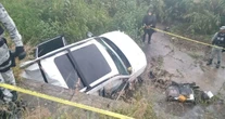 Luis Armando Reynoso, hijo de exgobernador de Aguascalientes, muere en accidente