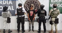 José “N” es capturado en Taxco por el feminicidio de Karen Montserrat; fue su pareja