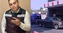 Vladímir García, director de Obras Públicas de Ixtaczoquitlán, Veracruz, es asesinado