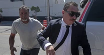 Los Alegres del Barranco comparecen ante la Fiscalía; suman cuatro carpetas abiertas