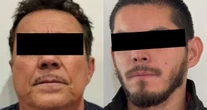 “El Toro” y “El Torito”, presuntos integrantes de “Los Rusos”, caen en Sonora