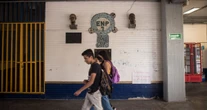 La Prepa 7 de la UNAM es evacuada tras amenaza de bomba; es la segunda en una semana