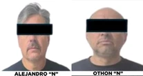 "Lord Pádel" y su socio son liberados gracias a amparo; enfrentarán su juicio libres