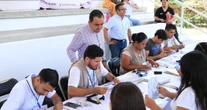 Jóvenes Escribiendo el Futuro: ¿Qué papales necesitas para que recibas tu tarjeta?