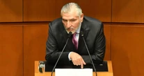 "Su tiznadera me tiene sin cuidado", dice Adán Augusto a oposición por caso Requena