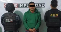 FGE de Chiapas detiene a "El Chesman", presunto homicida del sacerdote Marcelo Pérez