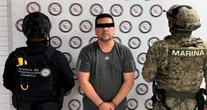 Fuerzas Armadas detienen en Sinaloa a “El Payo”, colaborador de los Beltrán Leyva