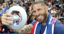 Sergio Ramos usará el 93 con Rayados, un tributo a su historia con el Real Madrid