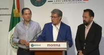 "El Fobaproa es un expediente abierto": Monreal; ve bien crear comisión de la verdad