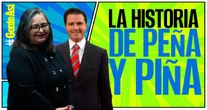 #GenteAsí ¬ El día que Piña le dijo a Peña "usted decida" (y sí decidió)