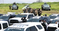 ENTREVISTA ¬ La "Operación Liberación" sigue activa, aclara Secretario de Seguridad