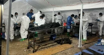 FGE de Chihuahua identifica 65 cuerpos en crematorio "Plenitud"; ya se entregaron 53