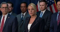 "El Mayo" morirá en prisión: Pam Bondi; "su reinado del terror llegó a su fin", dice