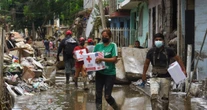 Autoridades alertan a 5 municipios por crecida de Río Pánuco en Tamaulipas y Veracruz
