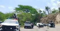 Cuatro cuerpos son hallados con signos de tortura en Coyuca de Benítez, Guerrero