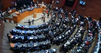 Senado aprueba Estrategia Nacional de Seguridad 2024-2030 para un "México más seguro"