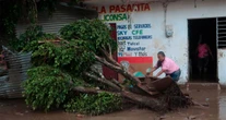 La Cámara de Diputados abrirá centro de acopio para ayudar a damnificados por lluvias