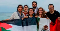 México busca asegurar la integridad física de connacionales detenidos en Israel: SRE