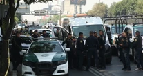 Stanley, Harfuch, Acosta Chaparro… la CdMx ha vivido antes atentados de alto perfil