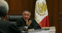 El Ministro de la Corte que en 2005 promovió el desafuero de AMLO muere a los 89 años