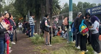 La Prepa 3 de la UNAM es evacuada por objeto sospechoso; autoridades descartan riesgo