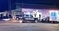 La casa de campaña de Xóchitl Tress sufre ataque armado en Veracruz; muere periodista