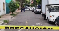 Un adolescente discute con su madre y la hiere de bala en la mandíbula. Pasó en CdMx