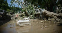 La tragedia por las lluvias, en dos datos: 64 muertos y 65 desaparecidos hasta ahora