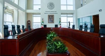 Sólo la Presidenta maneja tanto dinero como el TFJA: 4.84% del PIB, o 10 AIFA nuevos