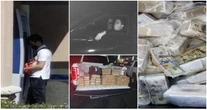 WSJ dice que el Cártel de Sinaloa blanqueó millones en EU con ayuda de mafia china